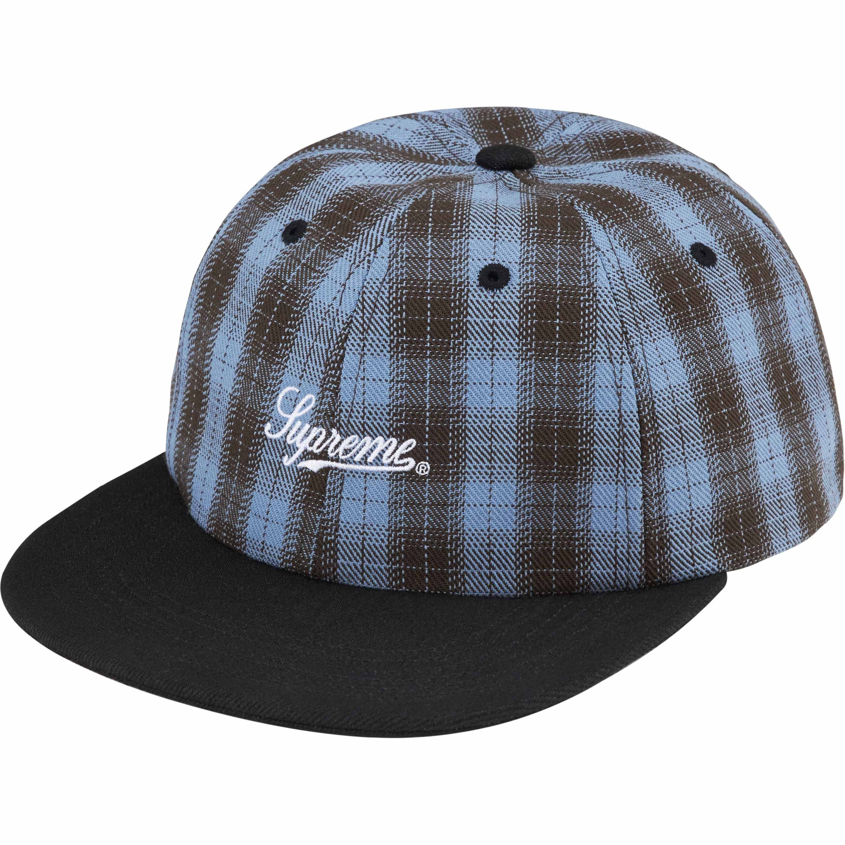 Script Logo 6-Panel view 8
